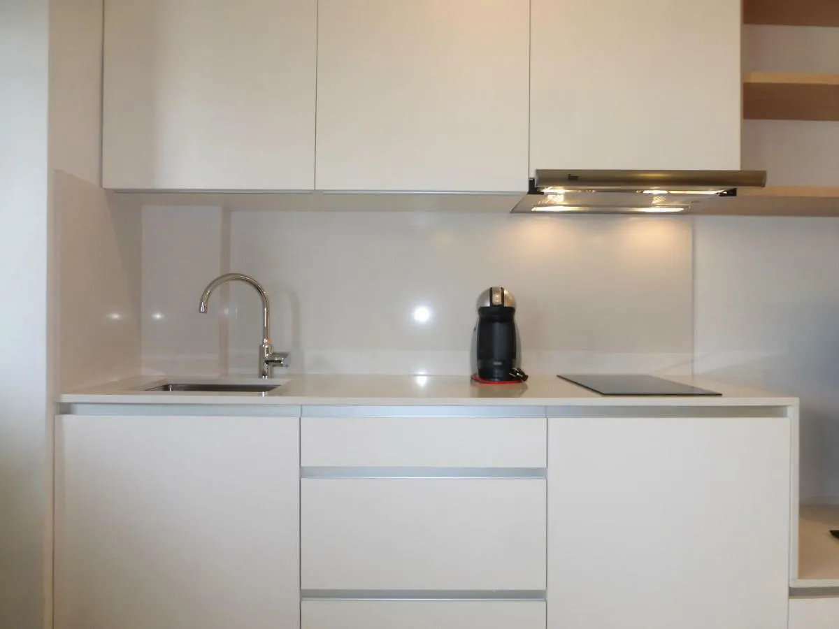 Apartmán Rentalmar Alboran Family Plus Salou