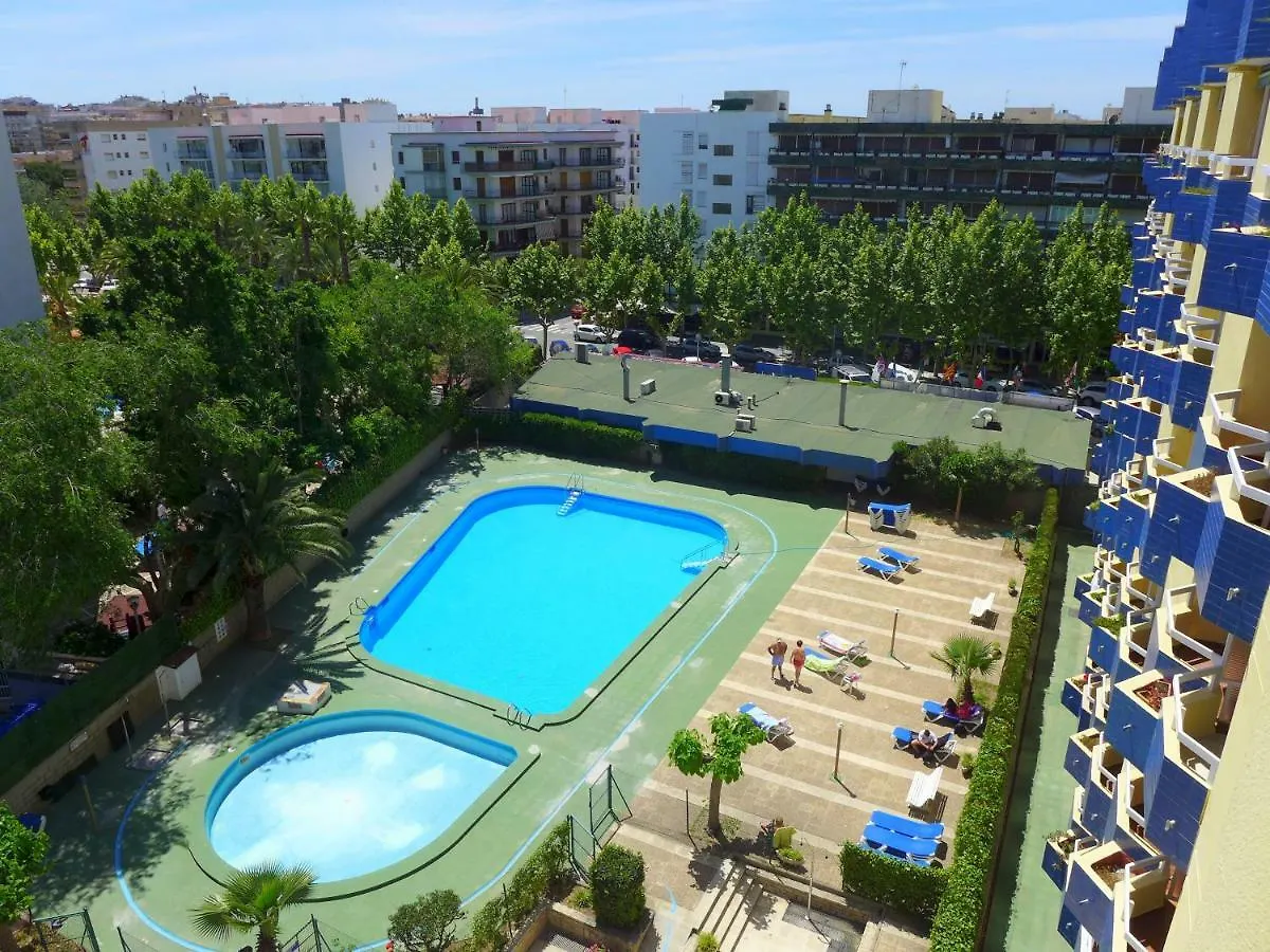 Rentalmar Alboran Family Plus Salou