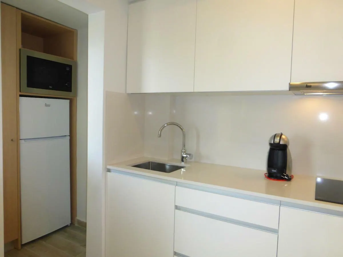 Apartamento Rentalmar Alboran Family Plus Salou