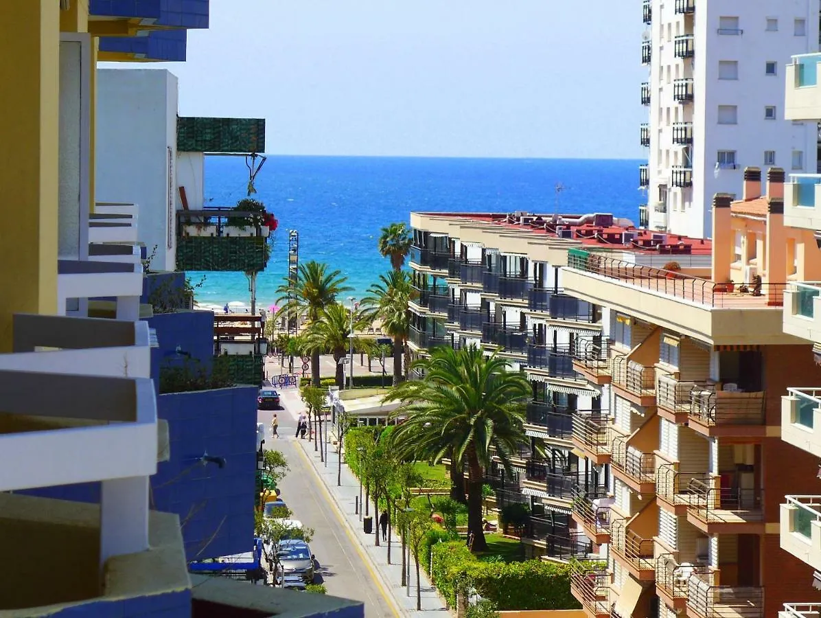 Rentalmar Alboran Family Plus Salou 0*,