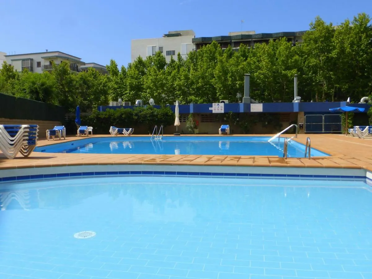 Appartement Rentalmar Alboran Family Plus Salou Espagne