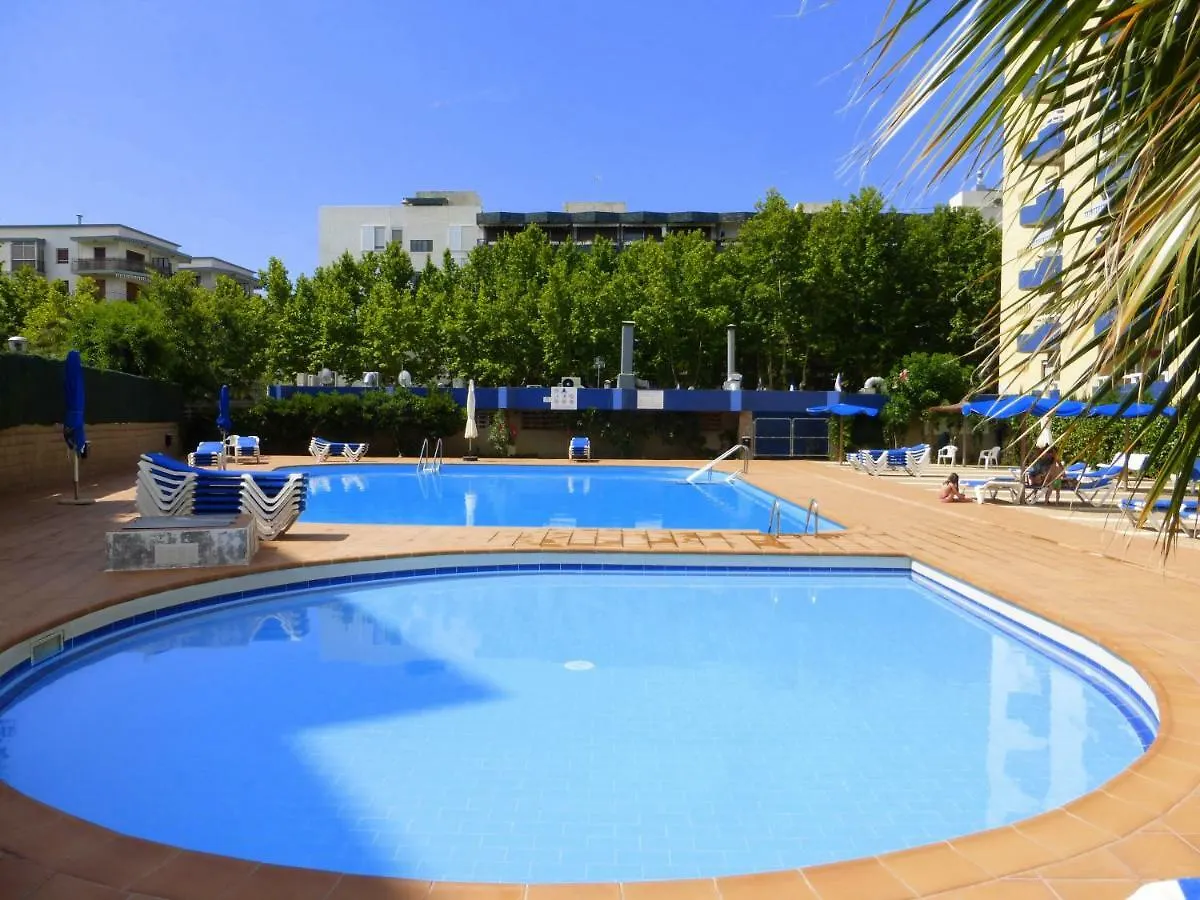 Rentalmar Alboran Family Plus Salou Espagne