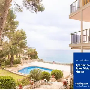 Vistas Mar - Piscina Appartement