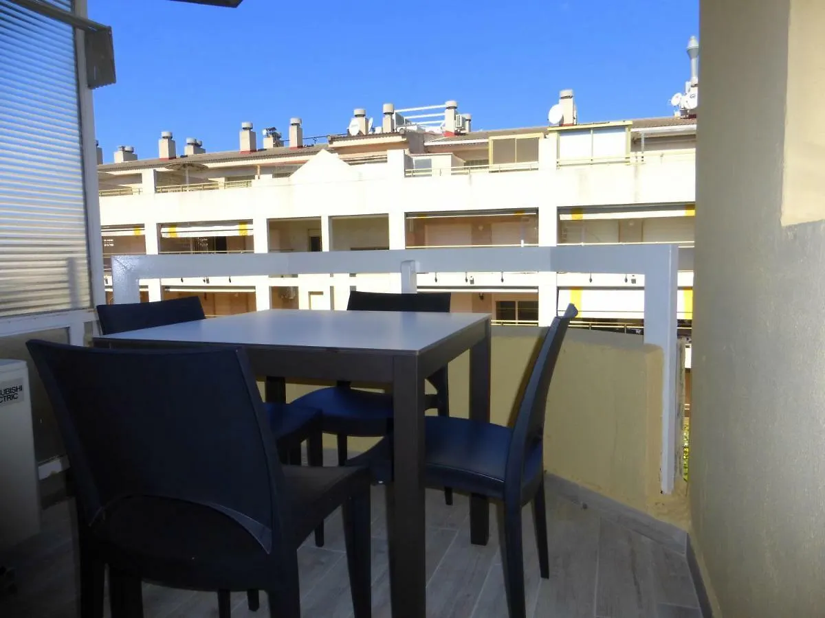 Rentalmar Alboran Family Plus Salou Appartamento