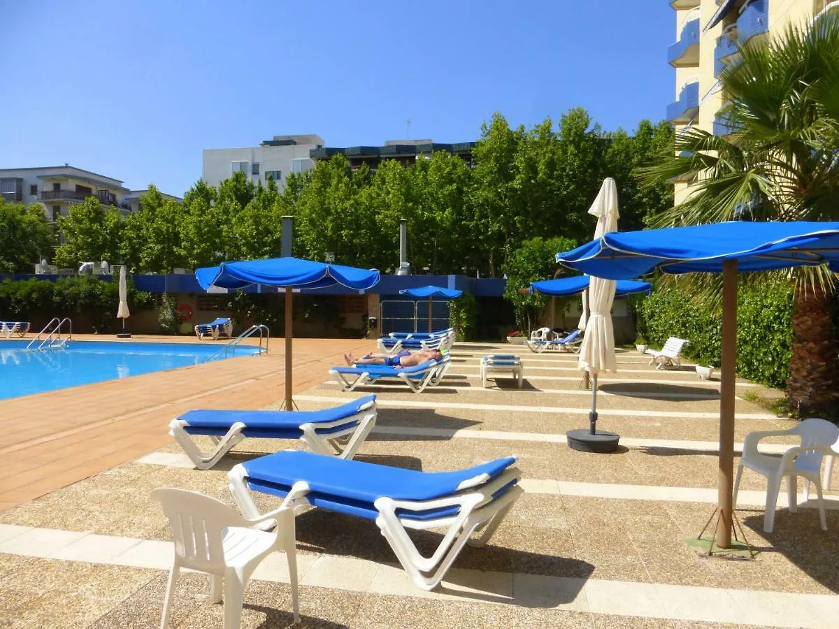 Appartamento Rentalmar Alboran Family Plus Salou