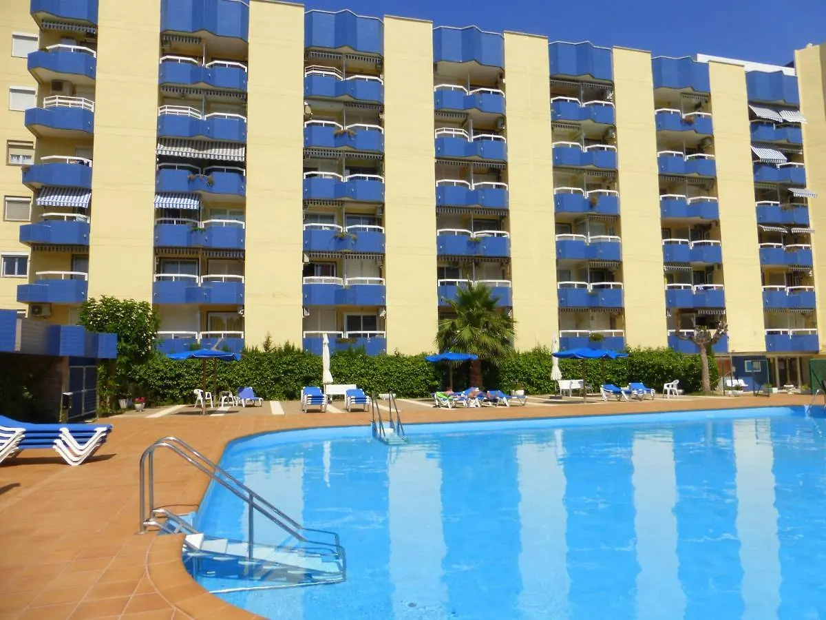 Rentalmar Alboran Family Plus Salou Spagna