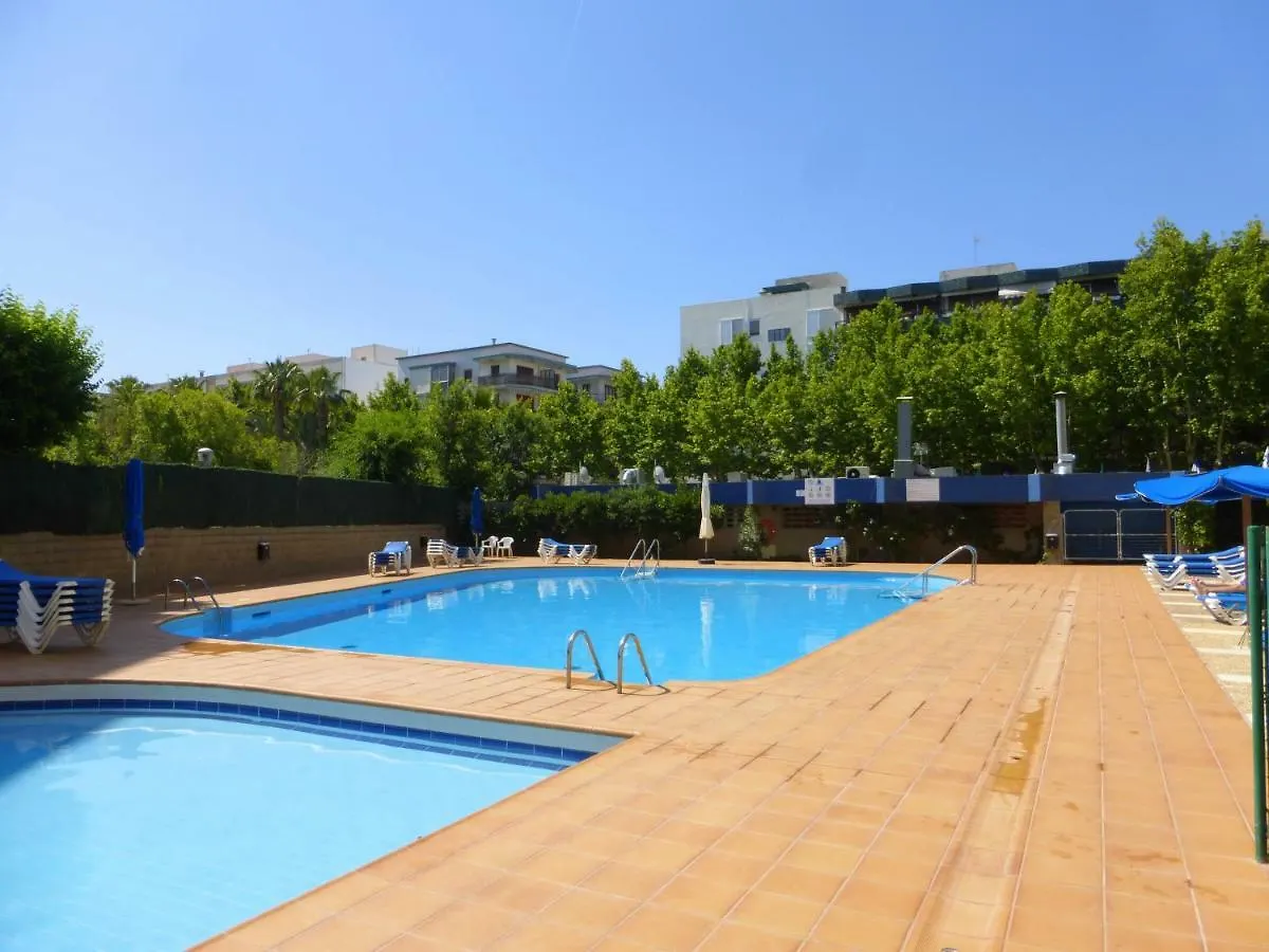 Rentalmar Alboran Family Plus Salou Appartamento